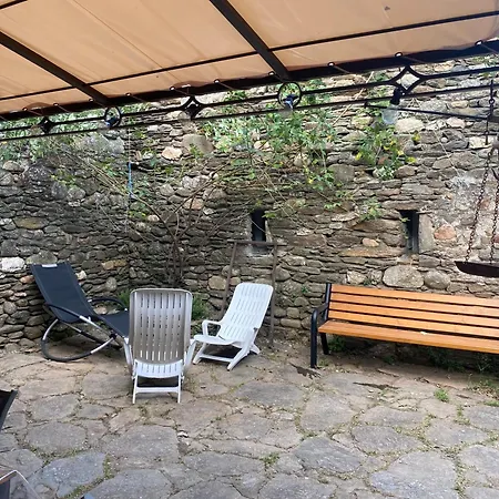 Hébergement de vacances Mas De La Pauline